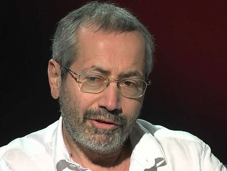 Журналист Радзиховский о 