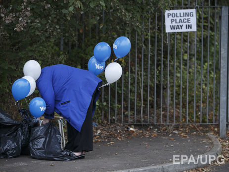 Кох о Brexit: Старики выбирают человечеству судьбу, которую сами с ним разделить не успеют