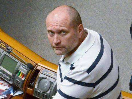 Борислав Береза о возможной третьей революции: Это будет уже не Майдан, а Колиивщина