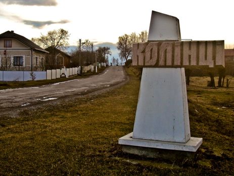 В Ивано-Франковской области водитель сбил сразу пятерых детей