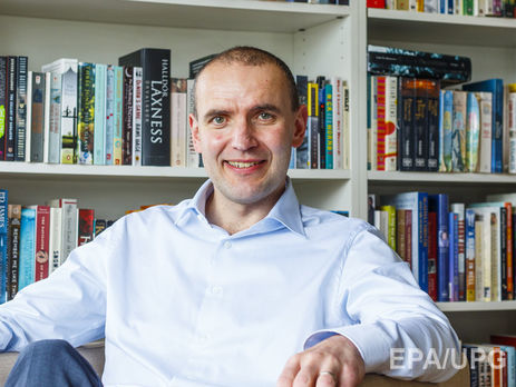 На выборах президента Исландии победил историк