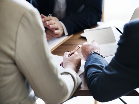 ﻿В Україні зафіксували найнижчий за 10 років показник нелегальної зайнятості