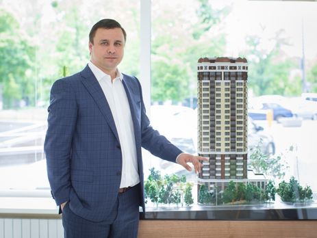 Казанский о кандидате в Раду по 206-м округу Микитасе: Нанятые им быки избивали киевлян и стреляли в них из травматического оружия