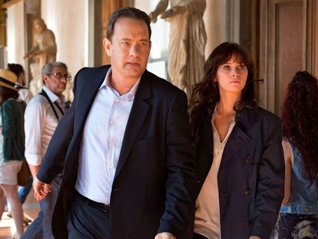 Опубликован международный трейлер фильма 