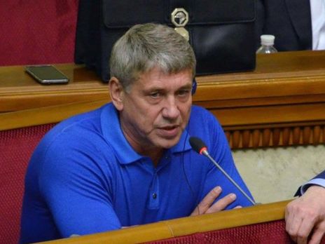 Насалик: Блэкаута не будет, помощи от России не требуется