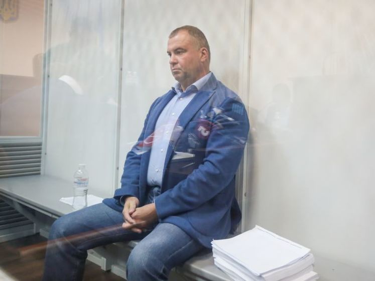 Суд отказал НАБУ в привлечении Гладковского к ответственности за неявку на допрос