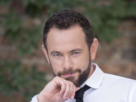 ﻿Дубінський опублікував результати проходження поліграфа