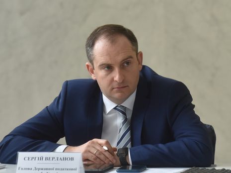 Верланов: Новая налоговая объявила масштабный конкурс в Офис крупных налогоплательщиков ГНС