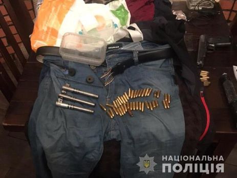 Стрельба в Княжичах. Организатора и исполнителей покушения задержали