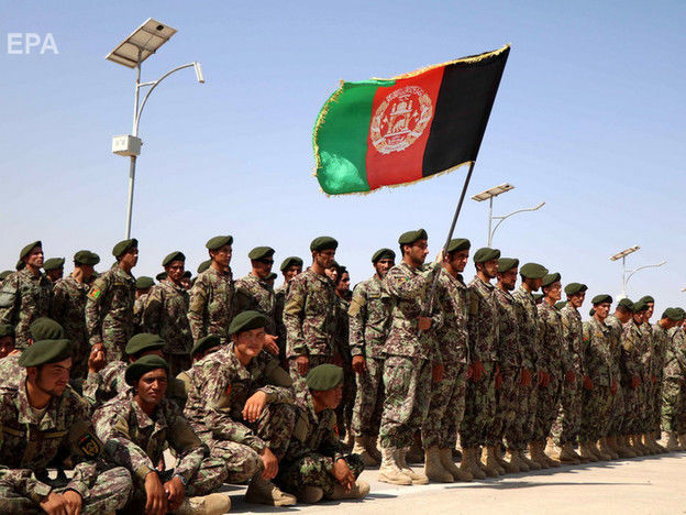 ﻿Троє мирних жителів загинули внаслідок зіткнення афганських і пакистанських військовослужбовців