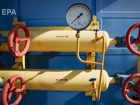 В украинскую газотранспортную систему могут закачать водород, если транзит газа не будет продолжен