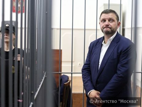 Пионтковский: Арест Белых – превентивная зачистка силовиками состава Хунты Переходного Периода от партнеров-конкурентов