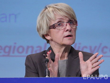 Евродепутат: Английский может потерять статус официального в ЕС