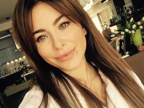 Ани Лорак исполнила хит Адель