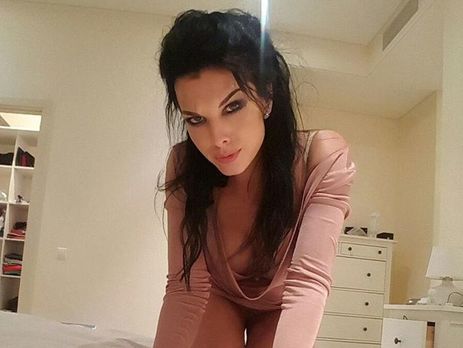 Экс-участница 