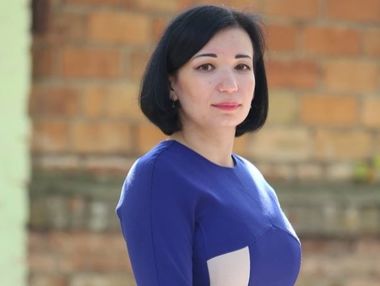 Айвазовская о Дне Конституции: Праздновать стоит не документ, а принадлежность к цивилизации