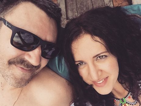 Шнуров заявил, что считает себя подкаблучником