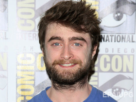 Рэдклифф не исключил возвращение к роли Гарри Поттера