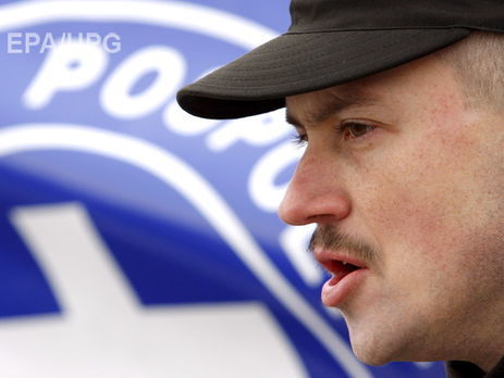 В Словакии не поддержали идею выхода из ЕС