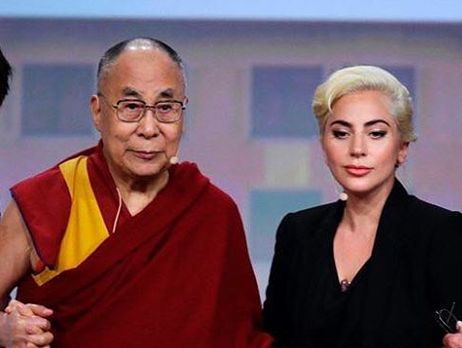 Компартия Китая запретила творчество Леди Гаги в стране