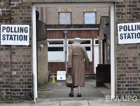 Британский журналист о Brexit: Как на Донбассе и в Крыму, пенсионеры голосовали за ностальгию