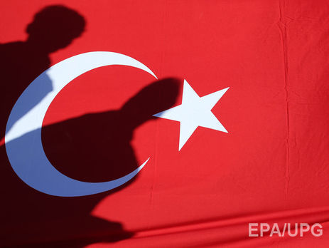 Представитель Эрдогана: Турция не изменила позицию в вопросе Крыма и Украины