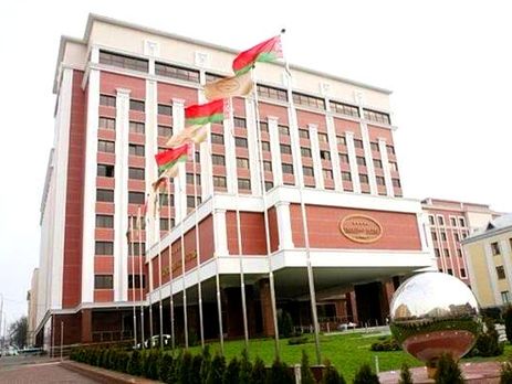 В Минске стартовали переговоры трехсторонней контактной группы по урегулированию ситуации на Донбассе