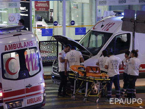 Теракт в Стамбуле, Европарламент просит Британию уйти, реванш Кличко – Фьюри могут перенести на осень. Главное за день