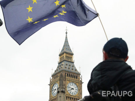 Британские депутаты требуют провести еще один референдум о Brexit