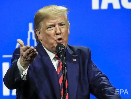 Эксперт Белого дома дважды уведомлял руководство об опасениях в связи с политикой команды Трампа по Украине