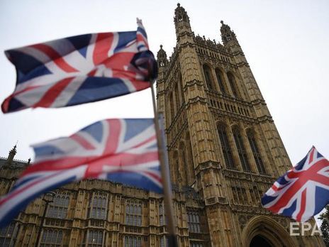 Джонсон повторно подасть до парламенту питання про дострокові вибори у Британії