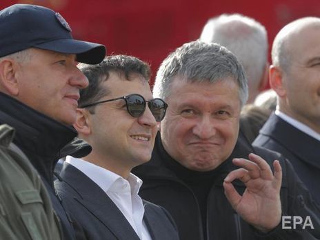 Богдан: Если бы не Аваков, эти выборы в такой форме не состоялись бы