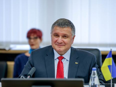 Аваков заявил, что не собирается в отставку из-за дела Гандзюк