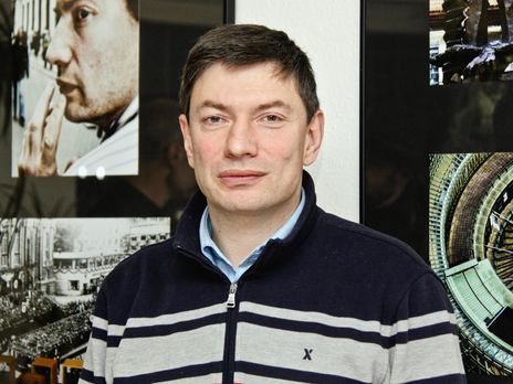 ﻿Якби на початку 90-х Буковський підірвав владу нової-старої номенклатури, не було б ні Путіна, ні війни, ні диктатури