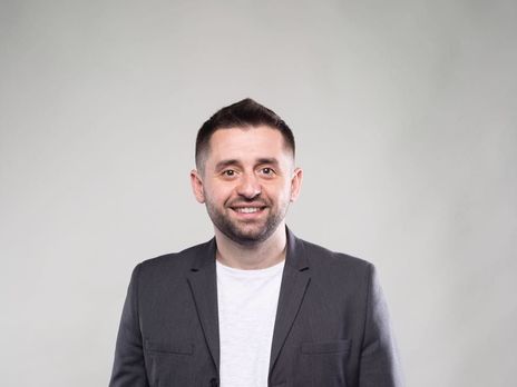 Скандал у податковому комітеті. 