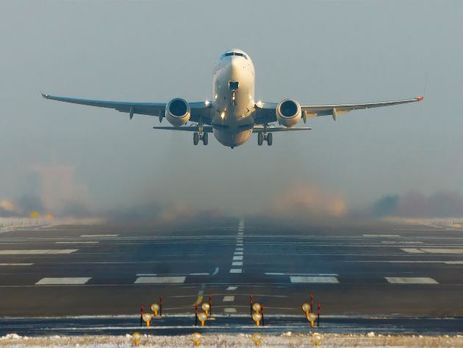 Аэропорт Киев: После теракта в Стамбуле рейсы не отменялись