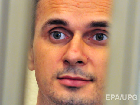 Правозащитники: Украинский консул не встречался с Сенцовым после этапирования в Якутию