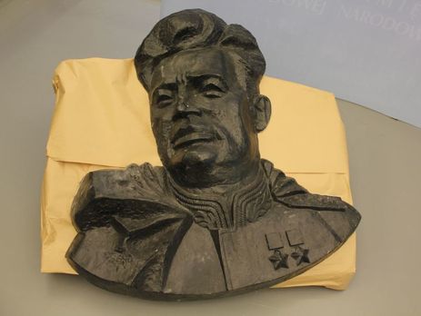 В Польше снесут более 200 советских памятников