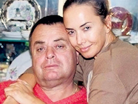 Владимир Фриске рассказал, что врачей для его больной дочери искала теща Хабенского, а не Шепелев