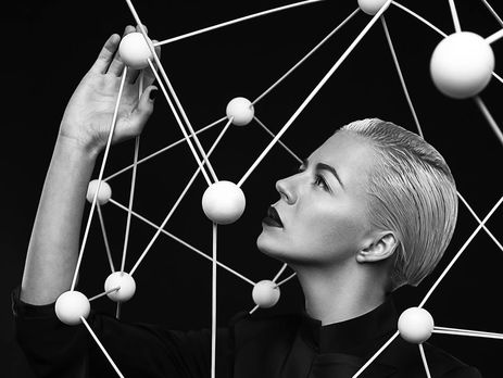 Onuka выступила вместе с оркестром народных инструментов. Видео