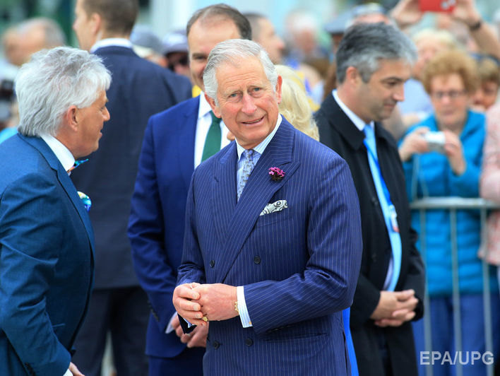 Состояние принца Чарльза превысило $28 млн &ndash; СМИ