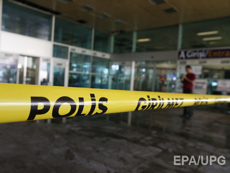 Жертвой теракта в Стамбуле стала одесситка, которая с семьей возвращалась после отдыха – СМИ