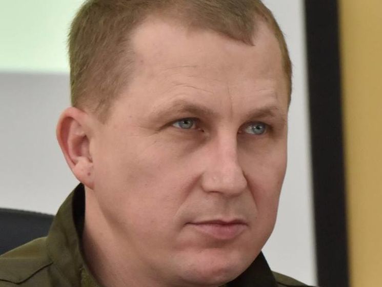 Аброськин: За полгода полиция Донецкой области зарегистрировала 294 уголовных преступления на оккупированной территории
