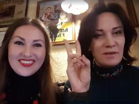 “Я тебе обещаю, тебя кто-нибудь взорвет”. Нардеп от партии Порошенко и волонтер обсуждали, как может погибнуть Зеленский. Главное