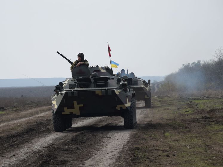 Разведение войск в Золотом необходимо для открытия пропускного пункта &ndash; украинская сторона СЦКК