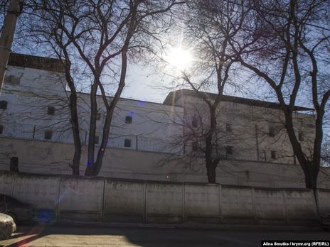 ﻿П'ятьох фігурантів сімферопольської справи 