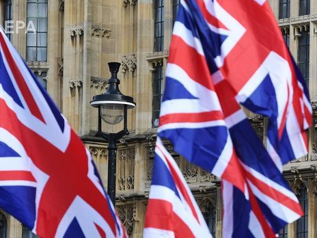 ЕС официально утвердил отсрочку Brexit