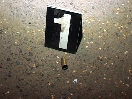 В Святошинском районе Киева расстреляли мужчину