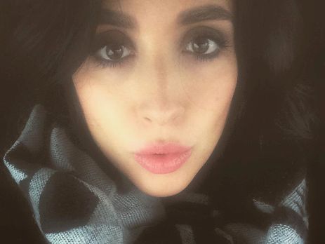 Анна Завальская поделилась снимками с сыном 