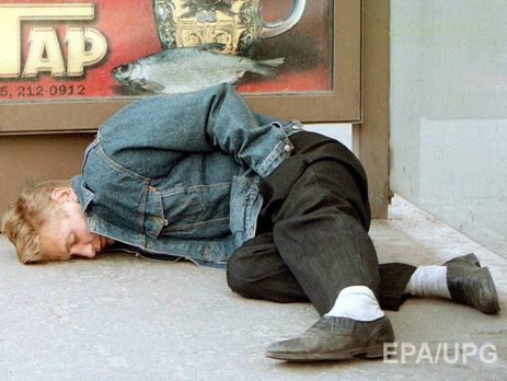 В Ялте оккупационные власти хотят восстановить городской вытрезвитель